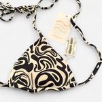 Dippin' Daisy's Dippin’ Daisy’s Palm String Tie Back Top in Mustang Wave. Brand new, just didn’t fit me. Never worn! Photo 1