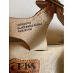 Kork-Ease KORKS by  Women's Brie Wedge Platform Sandals Size 8 US 3” Heel Photo 9