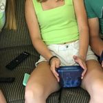 American Eagle Outfitters Tank-top Photo 3