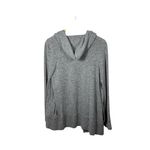 Z Supply Women’s The Marled Hoodie Cardigan in Grey Size S Photo 7