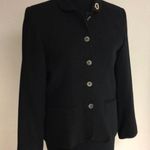 CHAUS NEW YORK Classic Business Blazer NWOT Photo 0