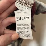 Pendleton Brown and Red Plaid Cotton Long Sleeve Button Down Western Cowgirl Photo 5