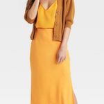 A New Day Women's Button-Front Cardigan - Photo 2