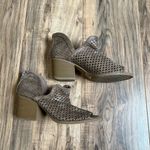 Qupid  peep toe shoes 6 Photo 1