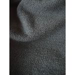 Anti‎ Social Social Club Black Lupine Hoodie Size L EUC Size L Photo 4