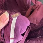 Free People Honey Honey
Minidress in Potent Purple Photo 6