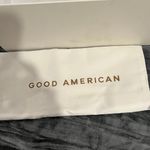 Good American sliver heels Photo 7