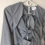 Alice McCALL  Maisie Bow Playsuit New With Tags Photo 2