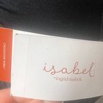 Isabel Maternity Isabel by Ingrid * Isabel Maturnity 90’s Jeans Photo 8