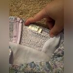 Storia  babydoll floral dress small Photo 8