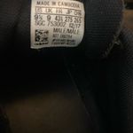 Adidas Daily 2.0 Black Denim Ortholite Lace Photo 7