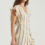 Billabong  Wrap and Roll Mini Dress Photo 2