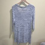 A pea in the pod  Size Medium tunic Sweater Photo 2