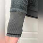 Athleta  Tugga Sherpa Jacket Bali green (Size XXS) Photo 7