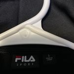 FILA Pink Sports Jacket Photo 3