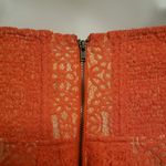 Fossil  size XS strapless dress‎ Photo 1