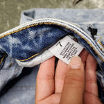 Almost Famous  Vintage Mom Jeans Photo 5