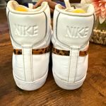 Nike  Blazer '77 Mid Leopard Women’s size 11 Photo 2