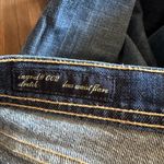 Citizens of Humanity  Ingrid #002 Low Waist Flare Stretch Jeans Women's Size 27 Photo 3