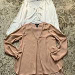 White House | Black Market  blouses🌷🌻 Photo 0