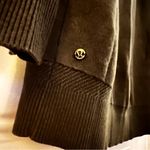 Lululemon ‎ City Cardigan Sz 4 Forest Photo 11