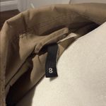 H&M Women's Classic Beige Trench Coat Photo 3