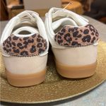 NWT Dolce Vita Quick Fashion Sneakers shoes size 10 White Photo 8