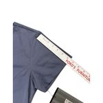 Grey's Anatomy Grey’s Anatomy Modern Classic Fit V-Neck Scrub Top Granite Small 3 Pockets 41452 Photo 6