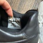 Nike Air Force 1 Sage Low 'Black' Photo 6