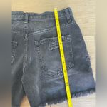 Free People NWT  Maggie Montero Mid-Rise Shorts Photo 7