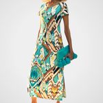 Chico's Like New Chico’s Travelers Stretch Dress Medium / Large Photo 2