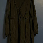 Forever 21 + Black Dress Photo 0