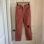 Madewell  The Momjean Garment Dye Edition Photo 4