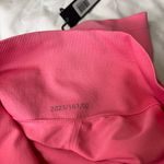 Oner Active Over Active Effortless Shorts Peony Pink Photo 3