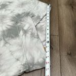 PINK - Victoria's Secret PINK By VS‎ High Waist V Cross Over Active Skirts Tie Dye Gray Purple Size XXL Photo 7