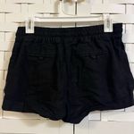 Love Tree Black Women's Shorts Photo 4