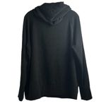 Athletic Works women’s Black Pullover Hoodie XL Long Sleeve Crew Neck Photo 1