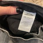 Hudson Jeans Hudson Los Angeles Barbara Super Skinny Jean With Side Stripe Women’s Size 26 Photo 7