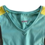 Title Nine Gidget Color Block athleisure tennis golf dress sporty hiking Size S Photo 7