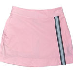Vineyard Vines NWT  Golf Core A-Line Skort Size XXS flamingo pink athletic Photo 0