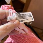 Xhilaration  Flowy slacks large Photo 4