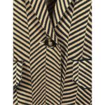 Evereve Knit Blazer Size Small NWOT Photo 5