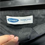 Old Navy Black Everyday Shorts Photo 1