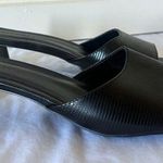 Princess Polly Be My Valentine Square Heels Size 9 Photo 2