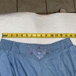 Jaclyn Smith Sport Pull On Shorts. Size 12 Vintage. See Measurements. Wide Leg Photo 4