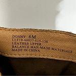 Lucca Lane Donny Suede Slouchy boots Size 6 Photo 4