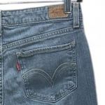 Levi's Bootcut Low Rise Jeans Blue 9 Photo 5