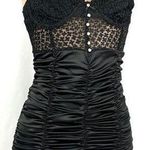 For Love & Lemons  x Victoria’s Secret Mini Dress NEW Photo 1