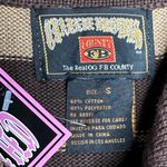 FB County Charlie Brown Sleeveless Shirt (828) Photo 10