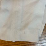 Akris cream wool pants size 8 Photo 4